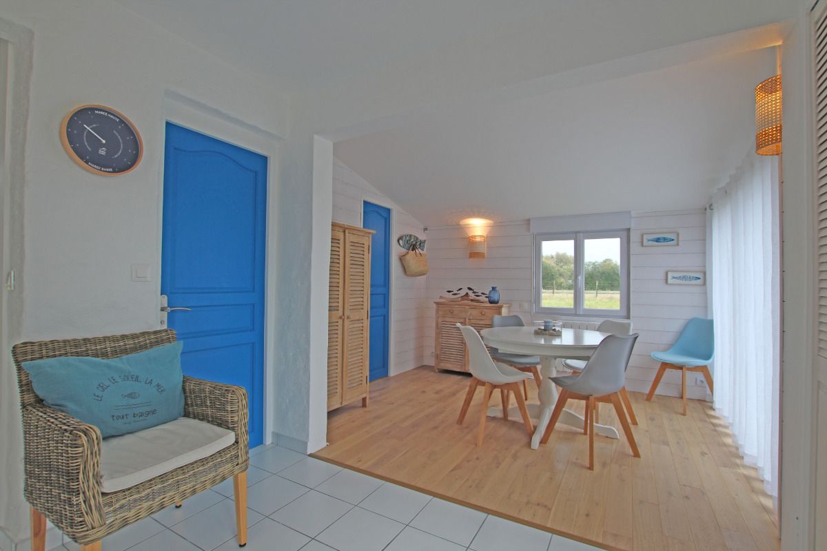 Clévacances H8138 > Eau calme, Bréhal - photo 9