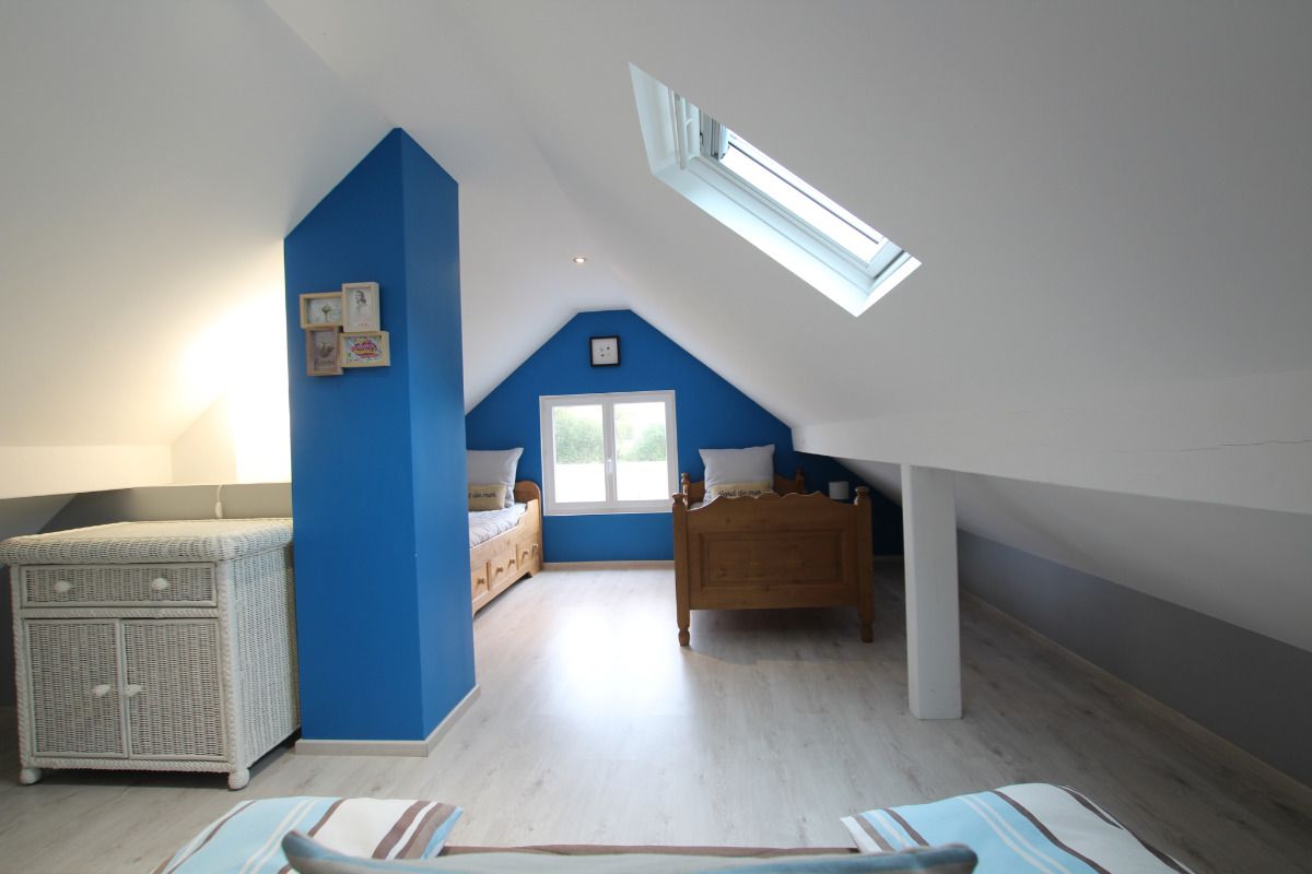 Clévacances H8138 > Eau calme, Bréhal - photo 3