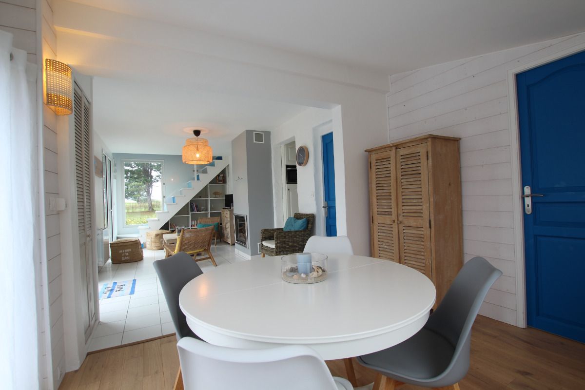 Clévacances H8138 > Eau calme, Bréhal - photo 11