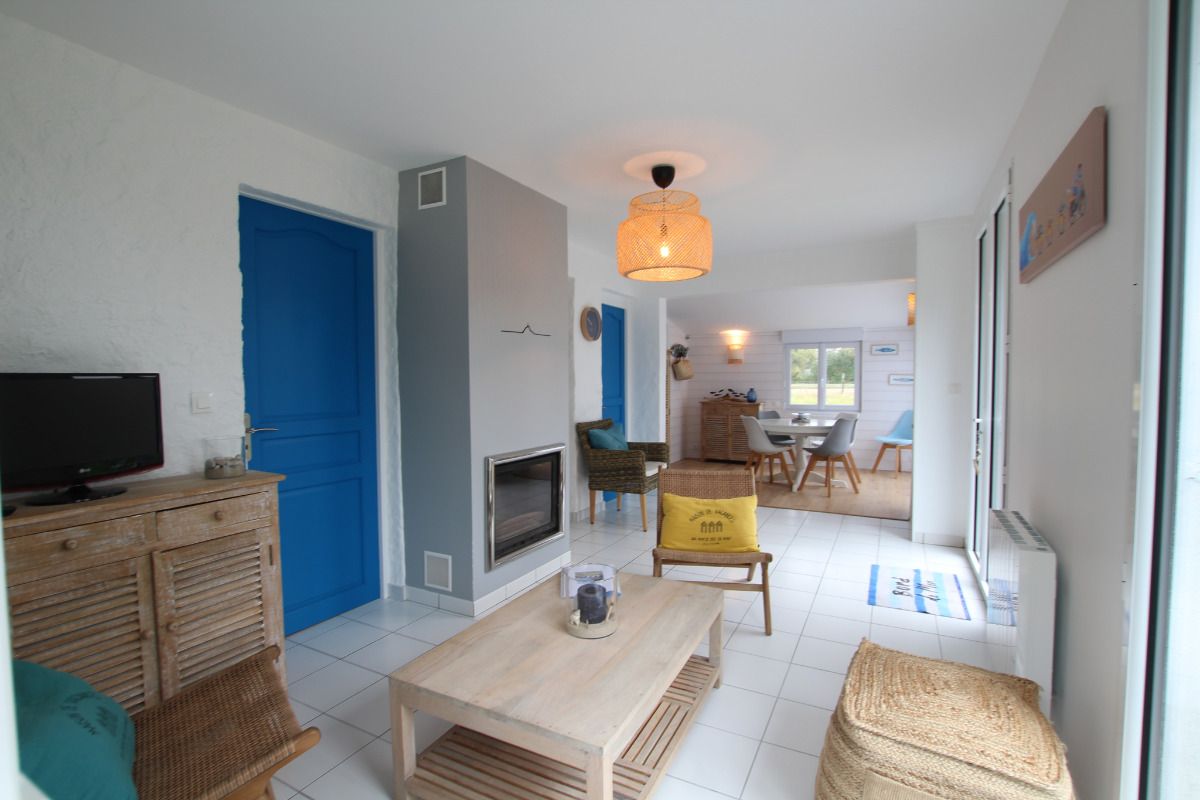 Clévacances H8138 > Eau calme, Bréhal - photo 4