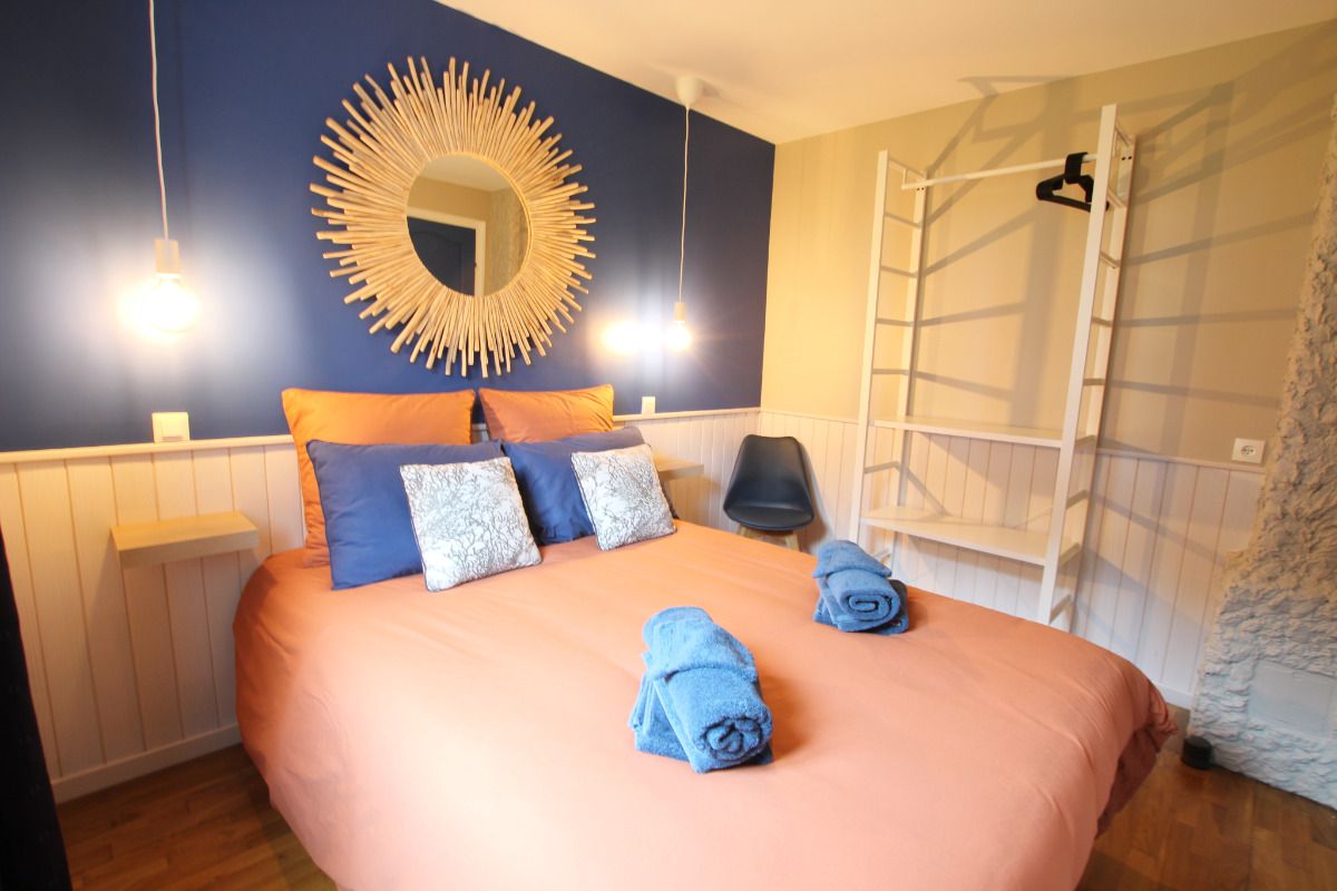 Clévacances H8138 > Eau calme, Bréhal - photo 10