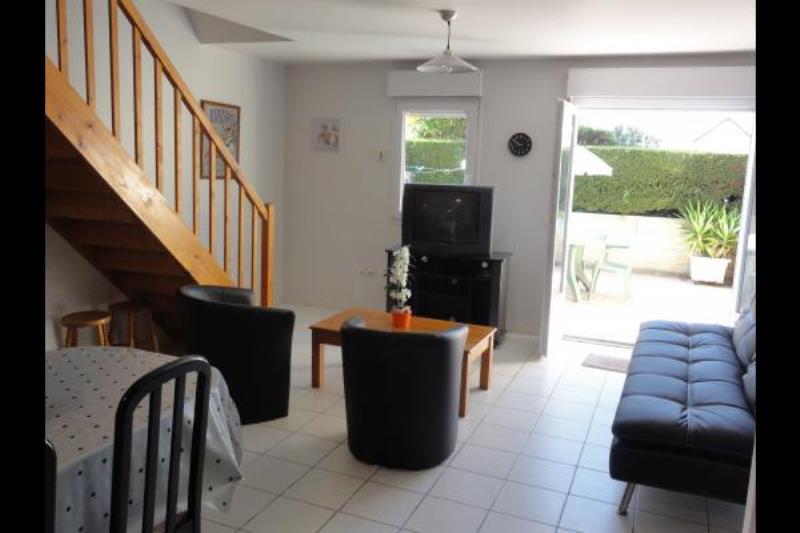 Clévacances H8146 > Chausey