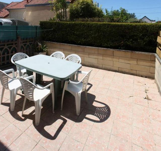 Clévacances H8146 > Chausey, Bréhal