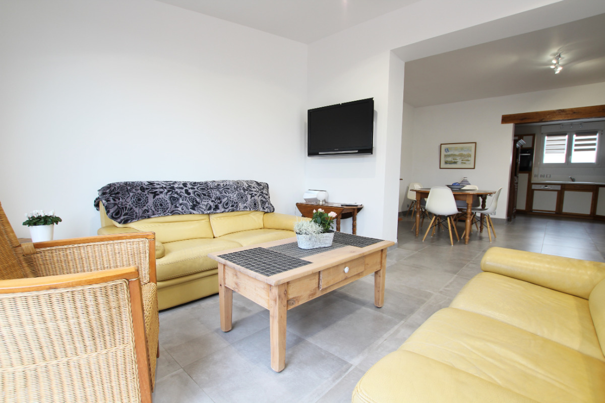 Clévacances H8154, Agon-Coutainville - photo 11