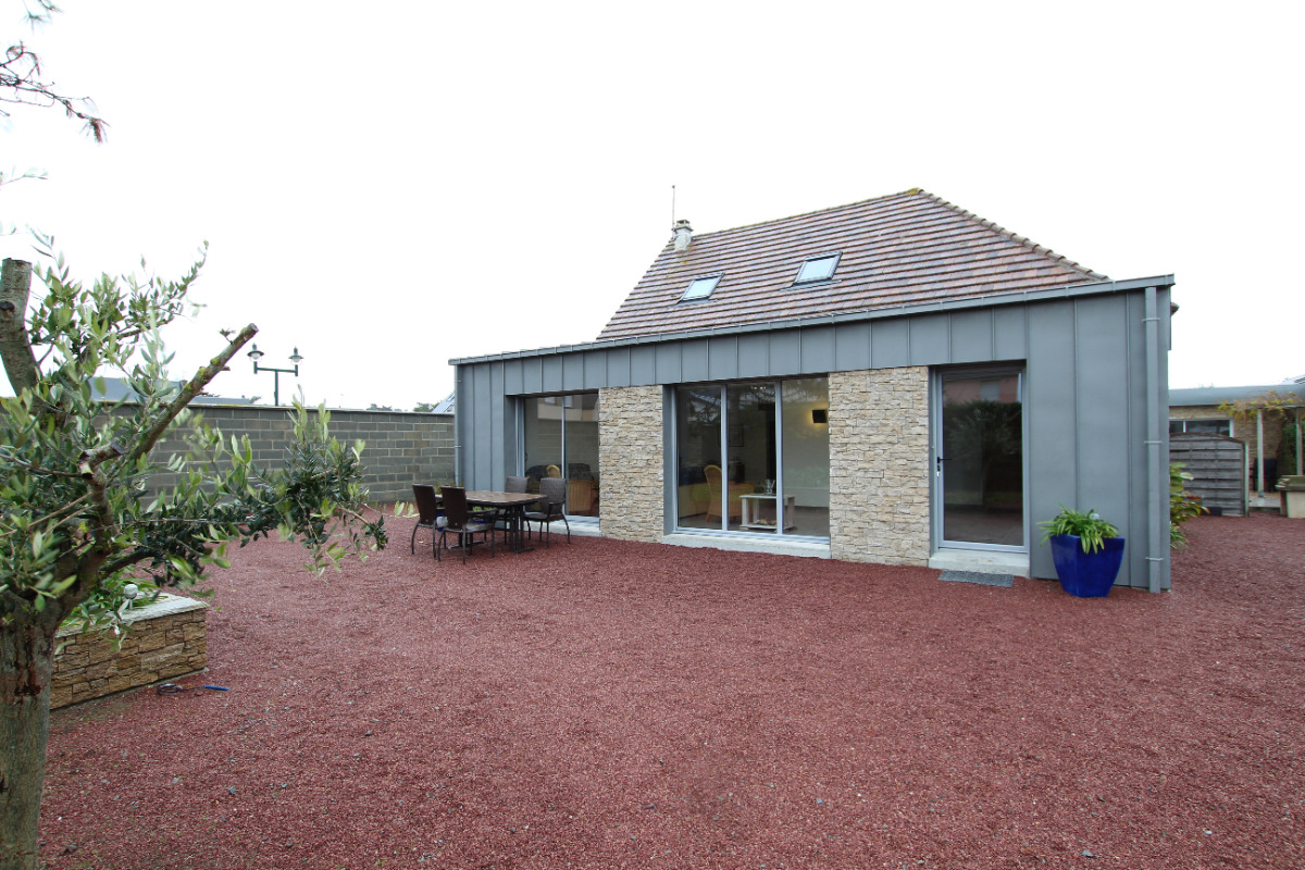 Clévacances H8154, Agon-Coutainville - photo 2