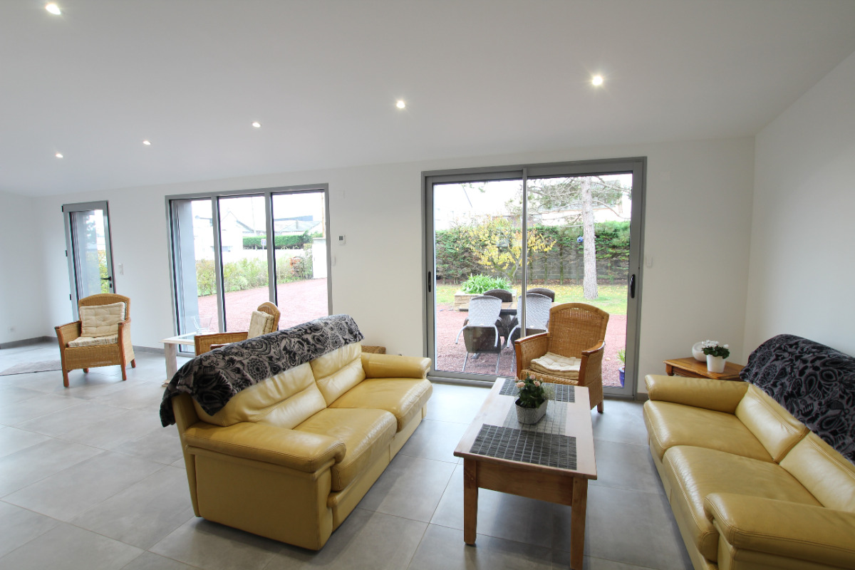 Clévacances H8154, Agon-Coutainville - photo 7