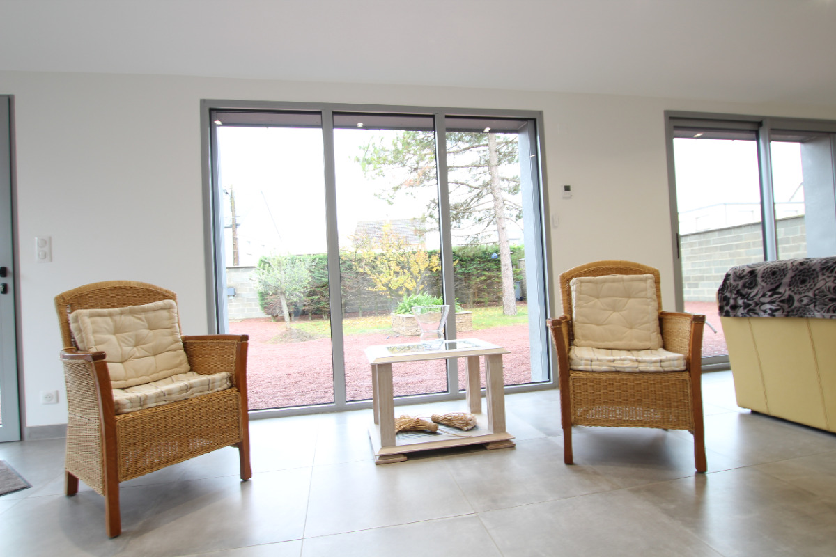 Clévacances H8154, Agon-Coutainville - photo 4