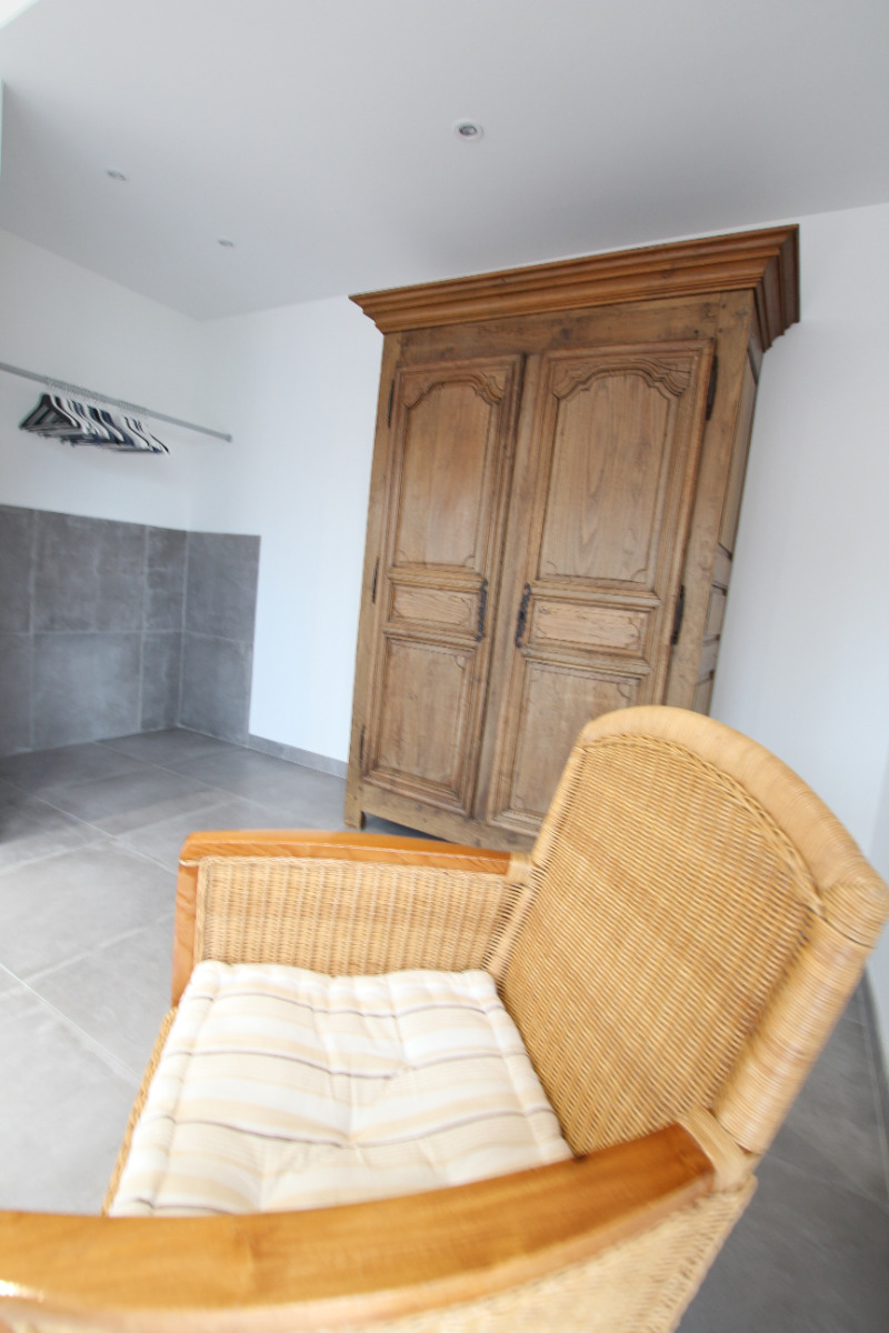 Clévacances H8154, Agon-Coutainville