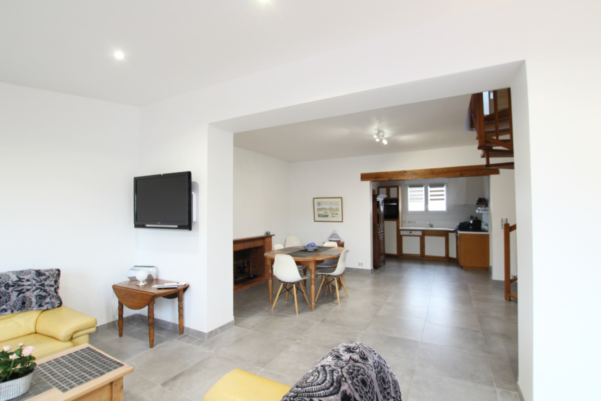 Clévacances H8154, Agon-Coutainville - photo 6