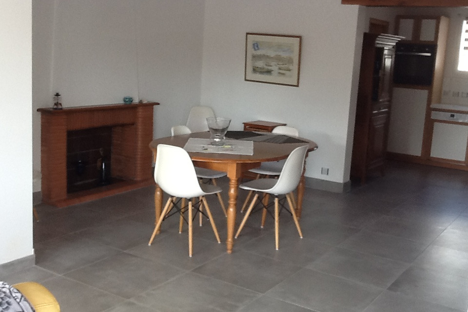 Clévacances H8154, Agon-Coutainville - photo 9