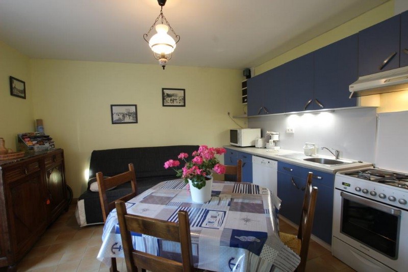 Clévacances H8185, Agon-Coutainville - photo 2