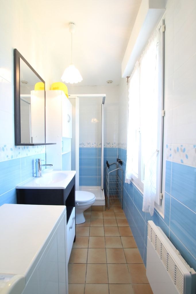 Clévacances H8185, Agon-Coutainville - photo 4