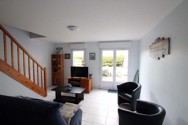 Clévacances H8187 > Guernesey