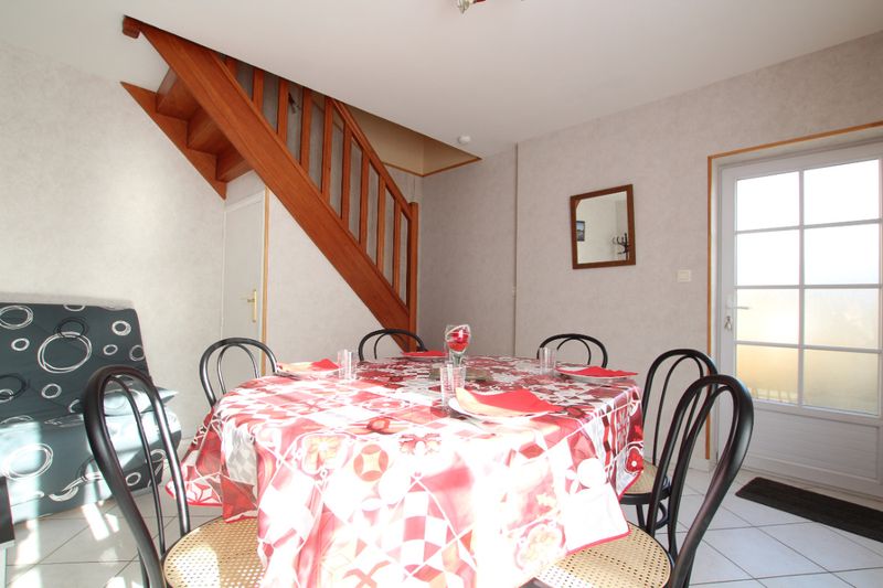 Clévacances H8194 > La Goélette