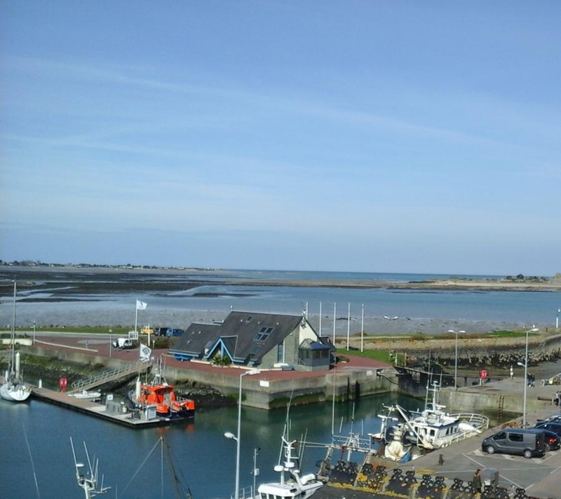 Meublé de tourisme > L'Ile au cerf, Saint-Vaast-la-Hougue - photo 9