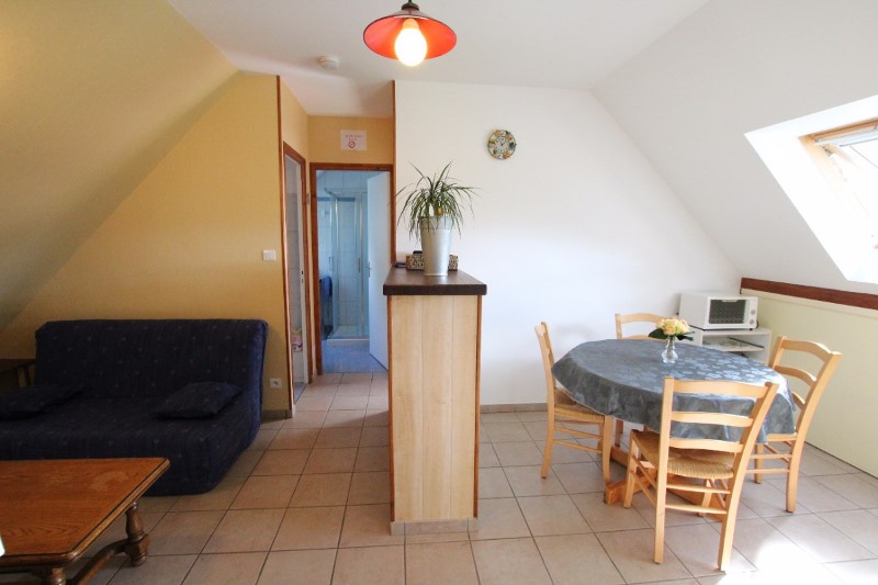 Clévacances H8235 > La Goutte, Courtils - photo 5