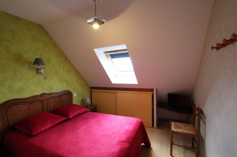 Clévacances H8235 > La Goutte, Courtils