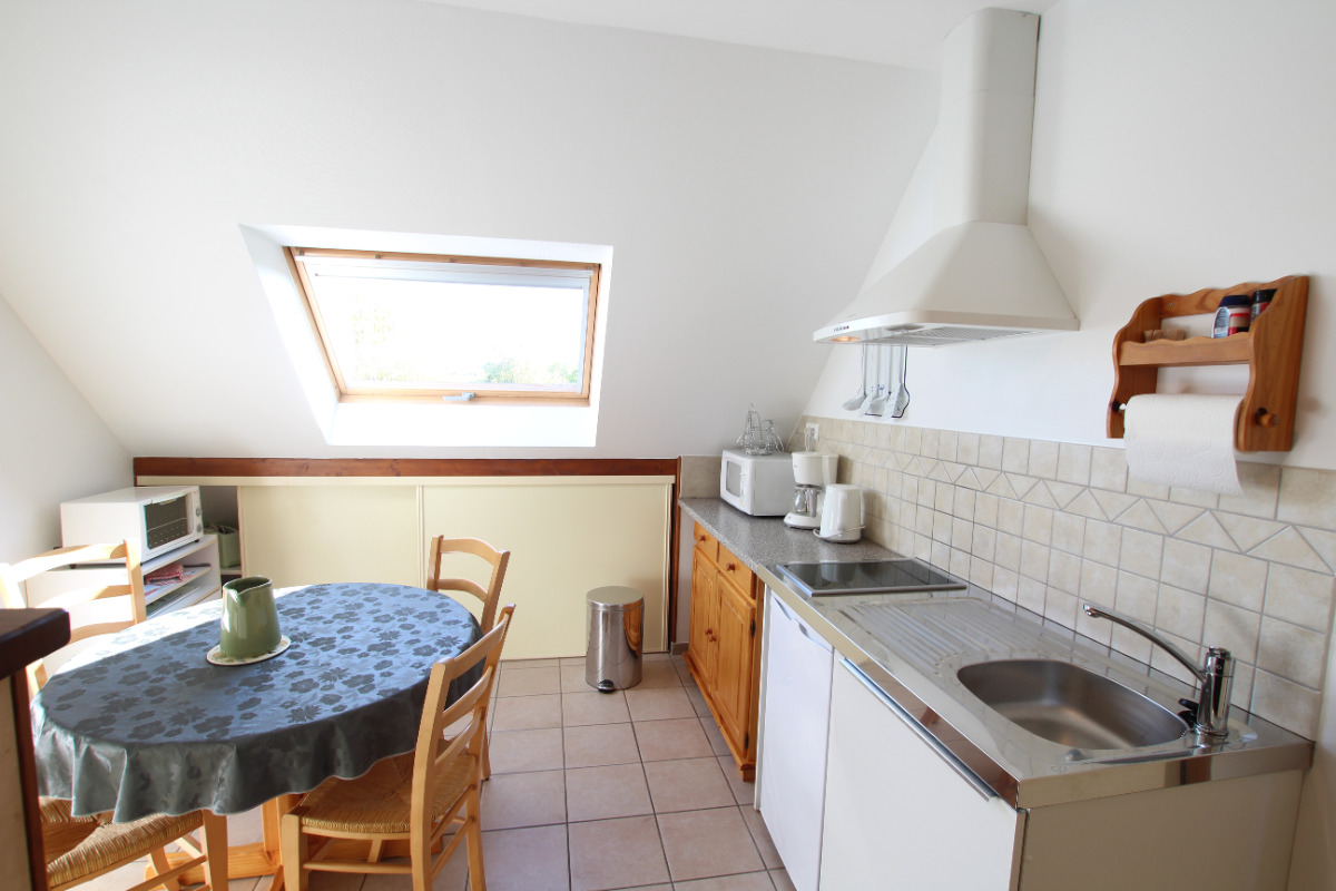 Clévacances H8235 > La Goutte, Courtils - photo 7