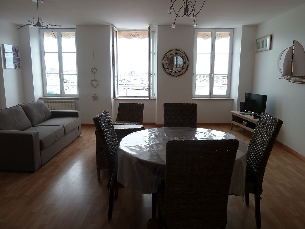 Clévacances H8245 > Le Lorastel, Saint-Vaast-la-Hougue - photo 2