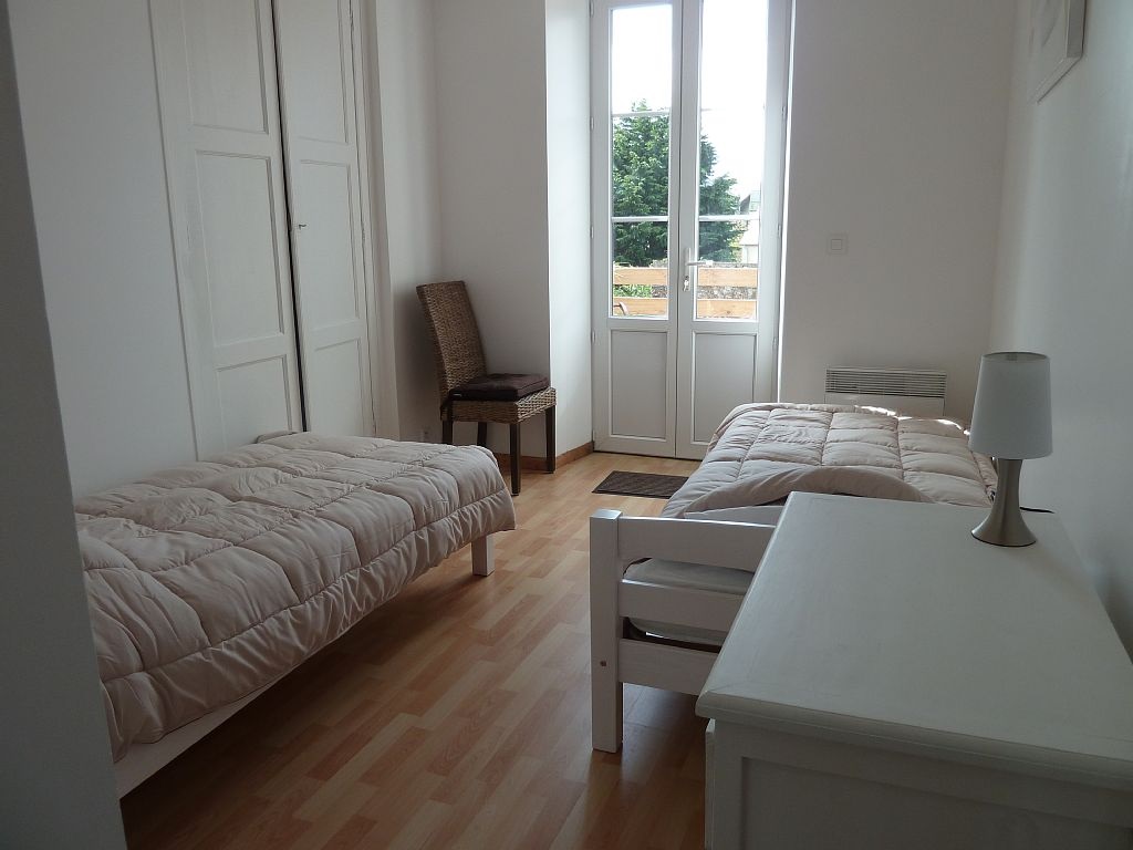 Clévacances H8245 > Le Lorastel, Saint-Vaast-la-Hougue - photo 3