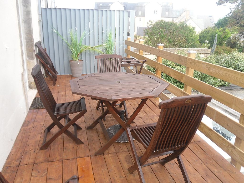 Clévacances H8245 > Le Lorastel, Saint-Vaast-la-Hougue - photo 6