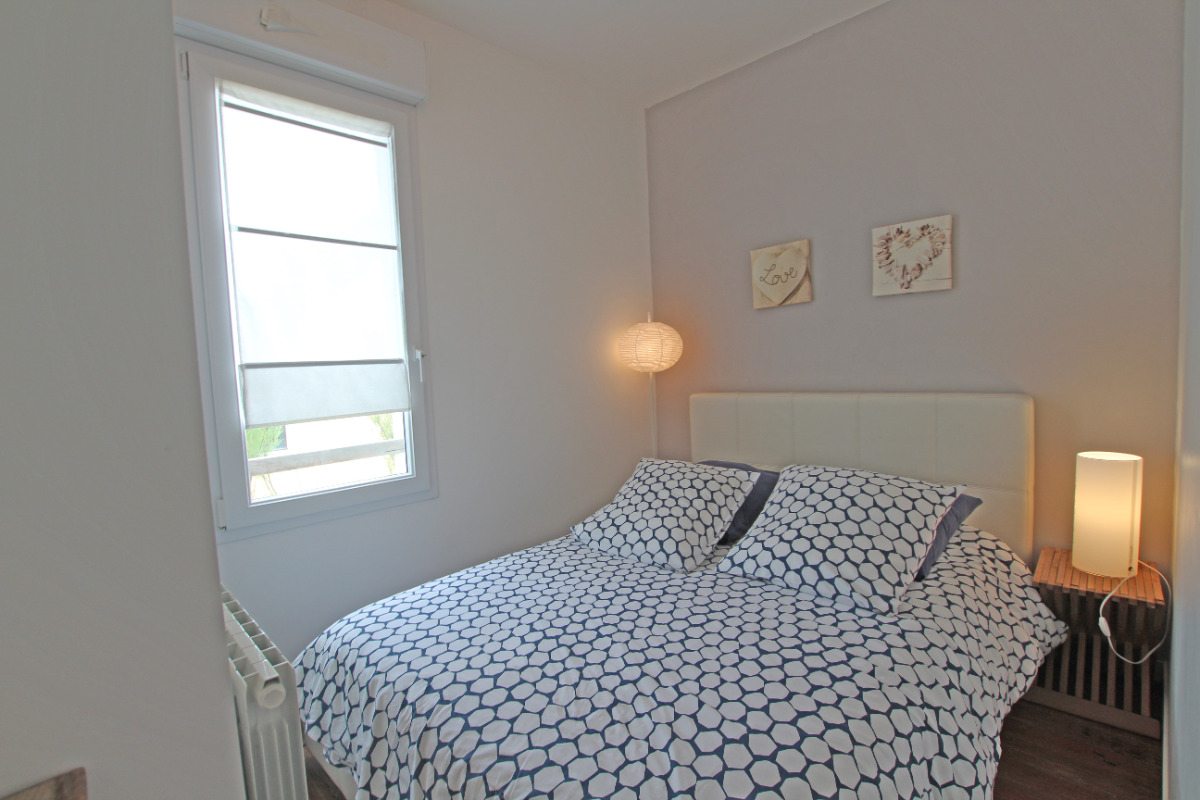 Meublé de tourisme > Villa Denise - grand gîte