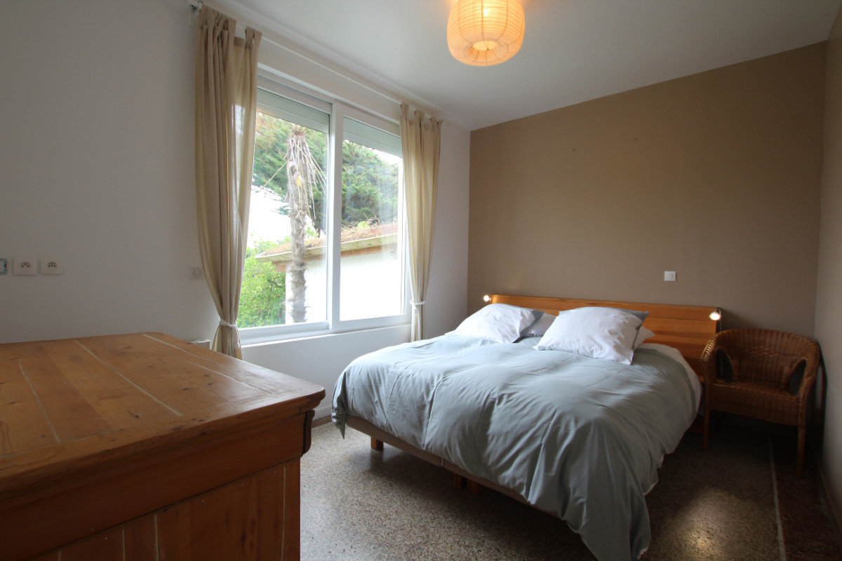 Meublé de tourisme > Villa Denise - grand gîte, Barneville-Carteret - photo 5