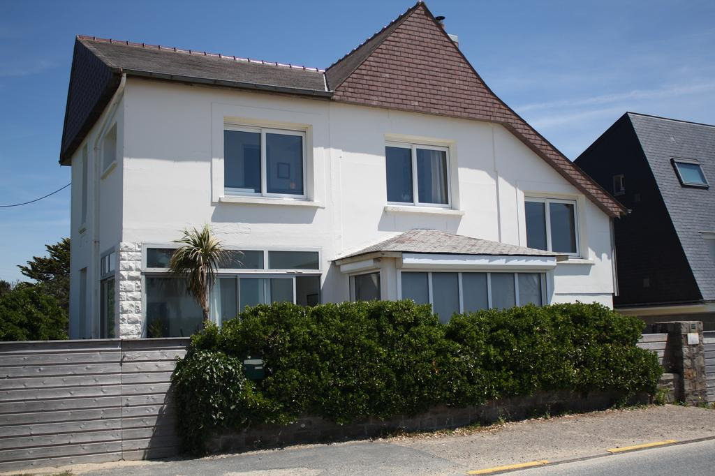 Meublé de tourisme > Villa Denise - grand gîte, Barneville-Carteret - photo 6