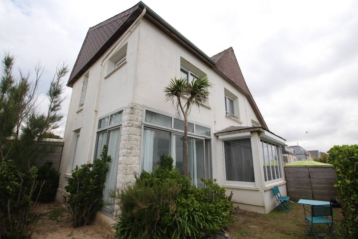 Meublé de tourisme > Villa Denise - grand gîte, Barneville-Carteret - photo 3