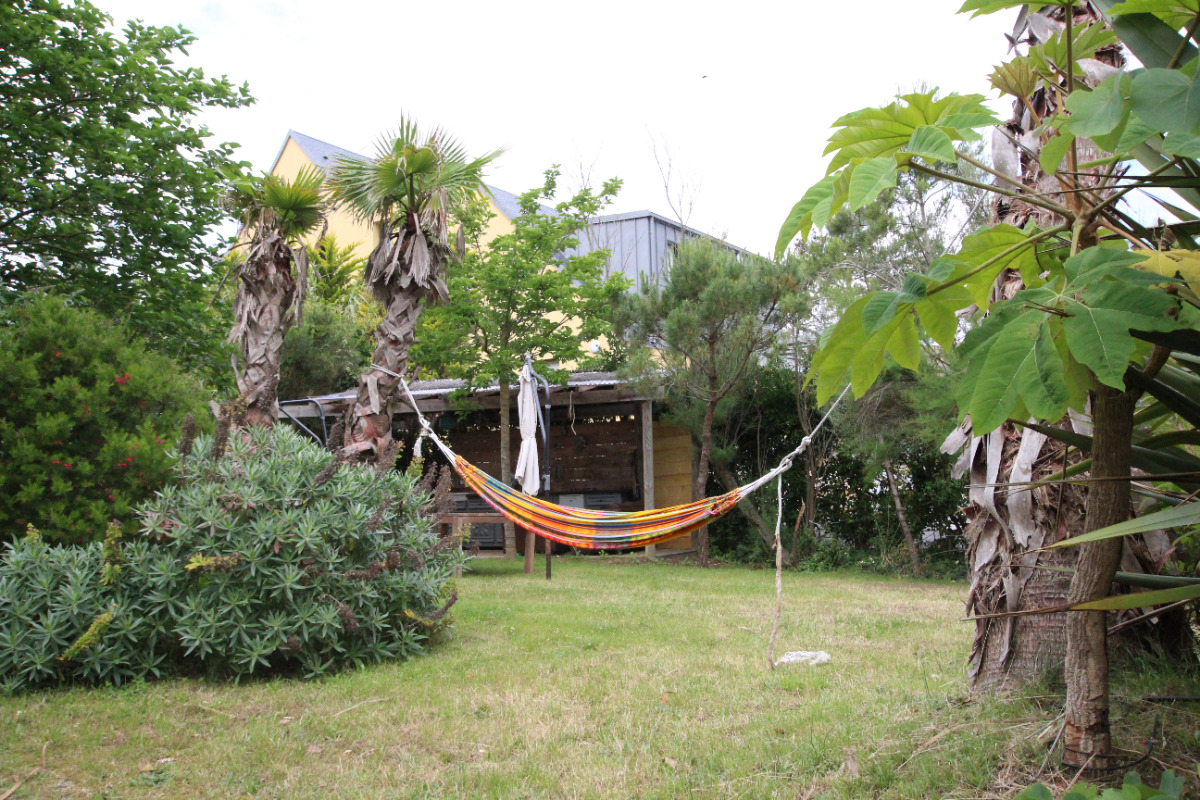 Meublé de tourisme > Villa Denise - grand gîte, Barneville-Carteret - photo 4