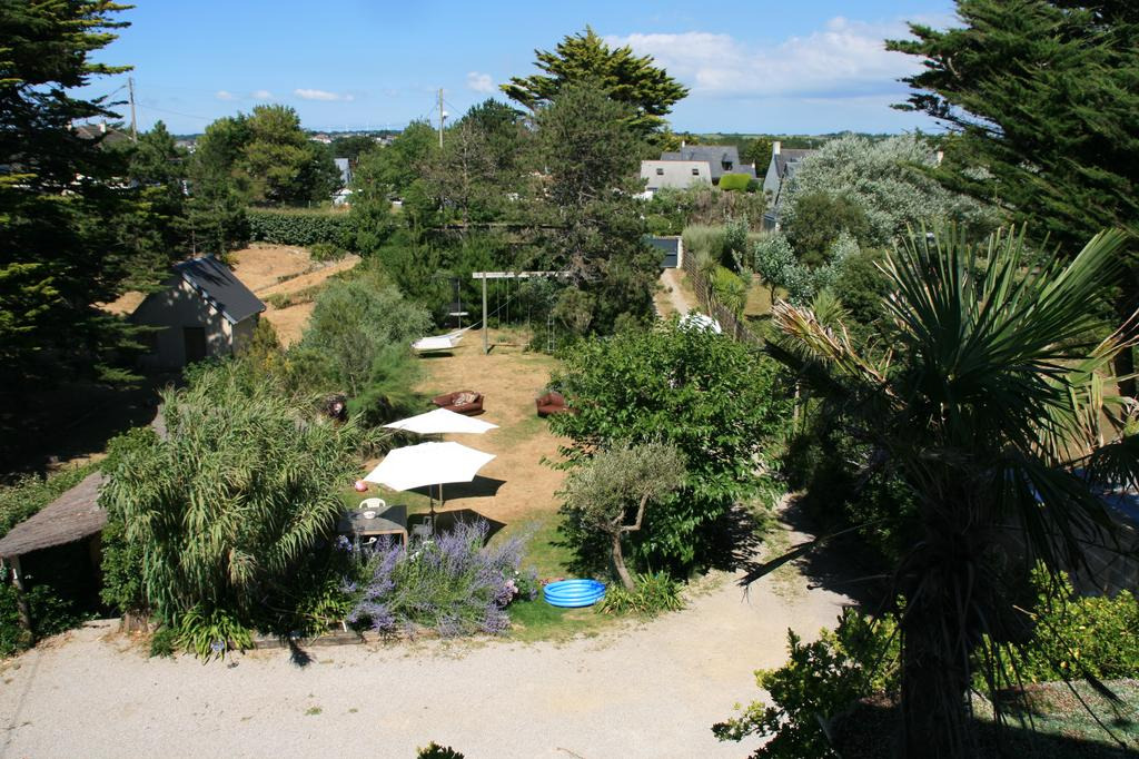 Meublé de tourisme > Villa Denise - grand gîte, Barneville-Carteret - photo 2