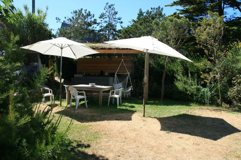 Meublé de tourisme > Villa Denise - grand gîte, Barneville-Carteret - photo 12