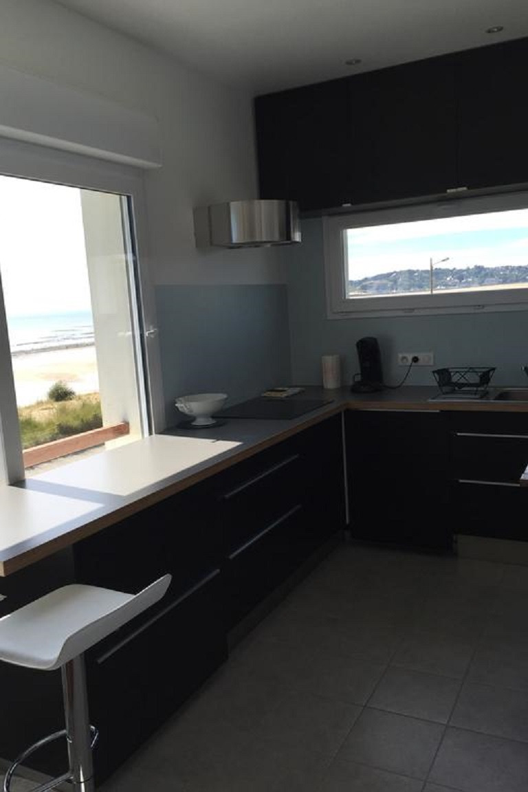 Meublé de tourisme > Villa Denise - grand gîte, Barneville-Carteret - photo 18