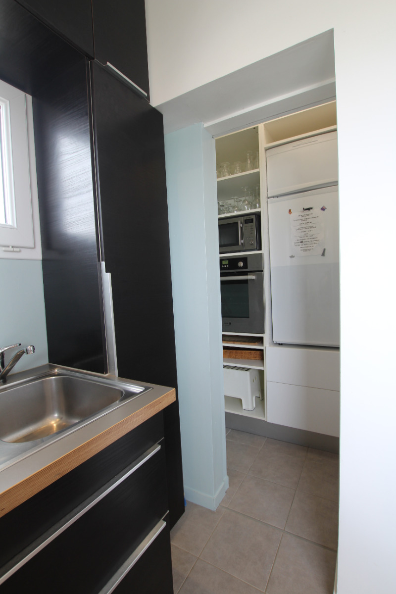 Meublé de tourisme > Villa Denise - grand gîte, Barneville-Carteret - photo 14