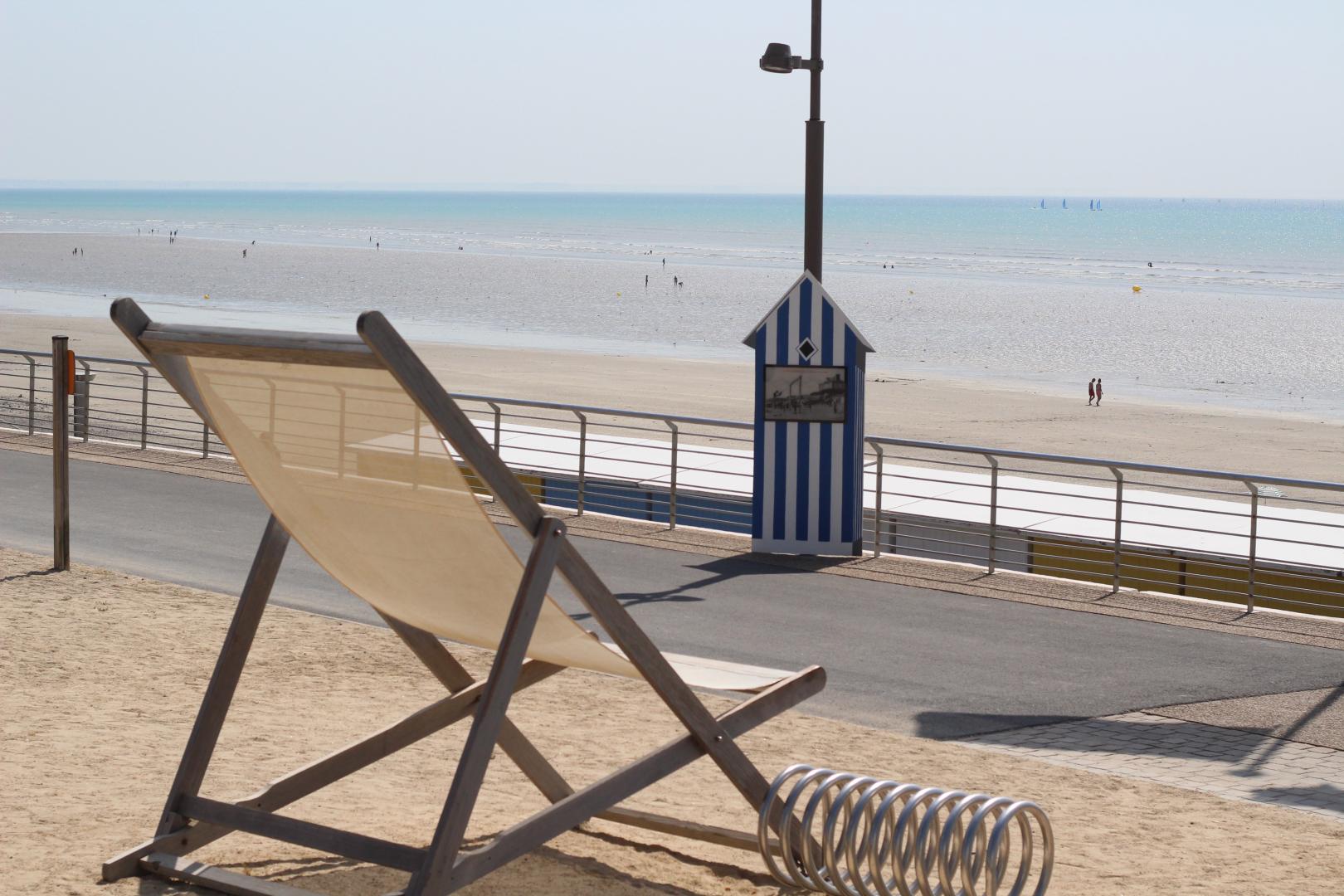 Clévacances H8277 : Rémo Miyo, Saint-Pair-sur-Mer - photo 46
