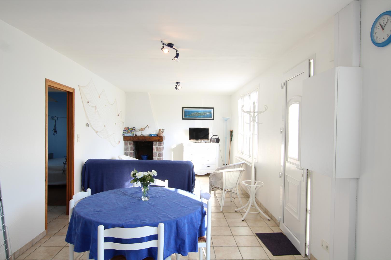 Clévacances H8277 : Rémo Miyo, Saint-Pair-sur-Mer - photo 48