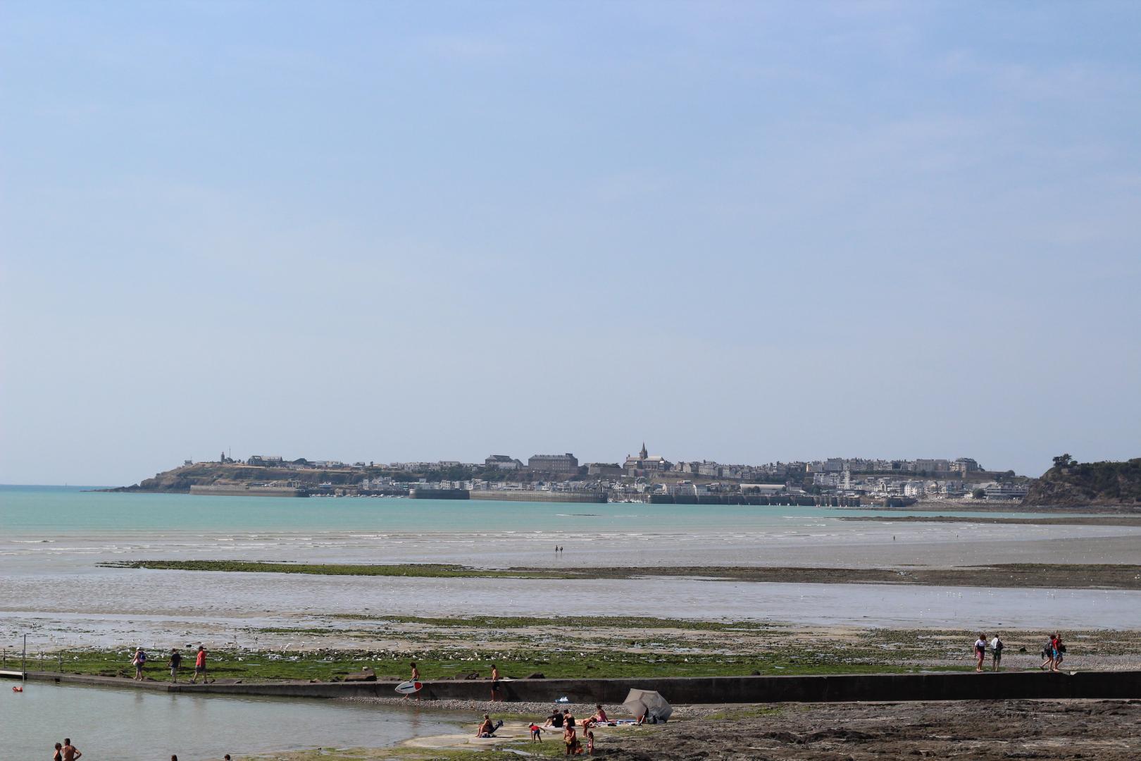 Clévacances H8277 : Rémo Miyo, Saint-Pair-sur-Mer - photo 60