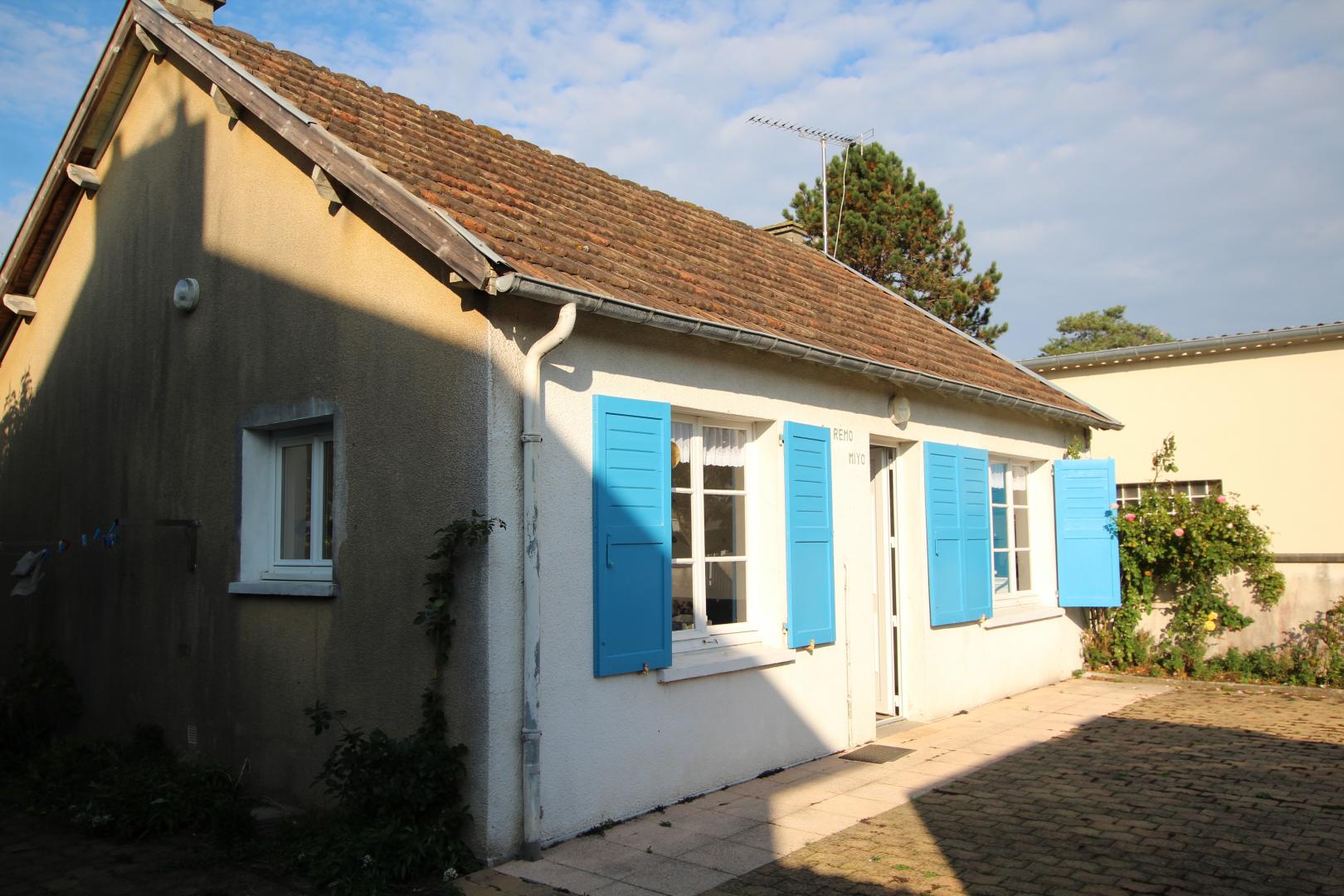 Clévacances H8277 : Rémo Miyo, Saint-Pair-sur-Mer - photo 49