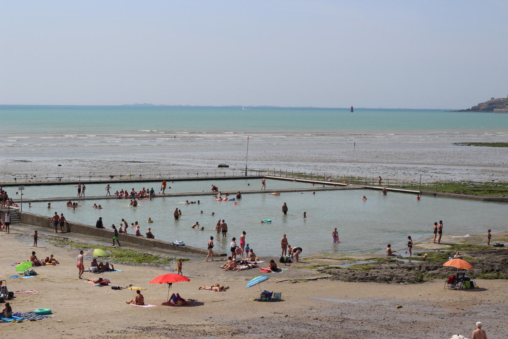 Clévacances H8277 : Rémo Miyo, Saint-Pair-sur-Mer - photo 64