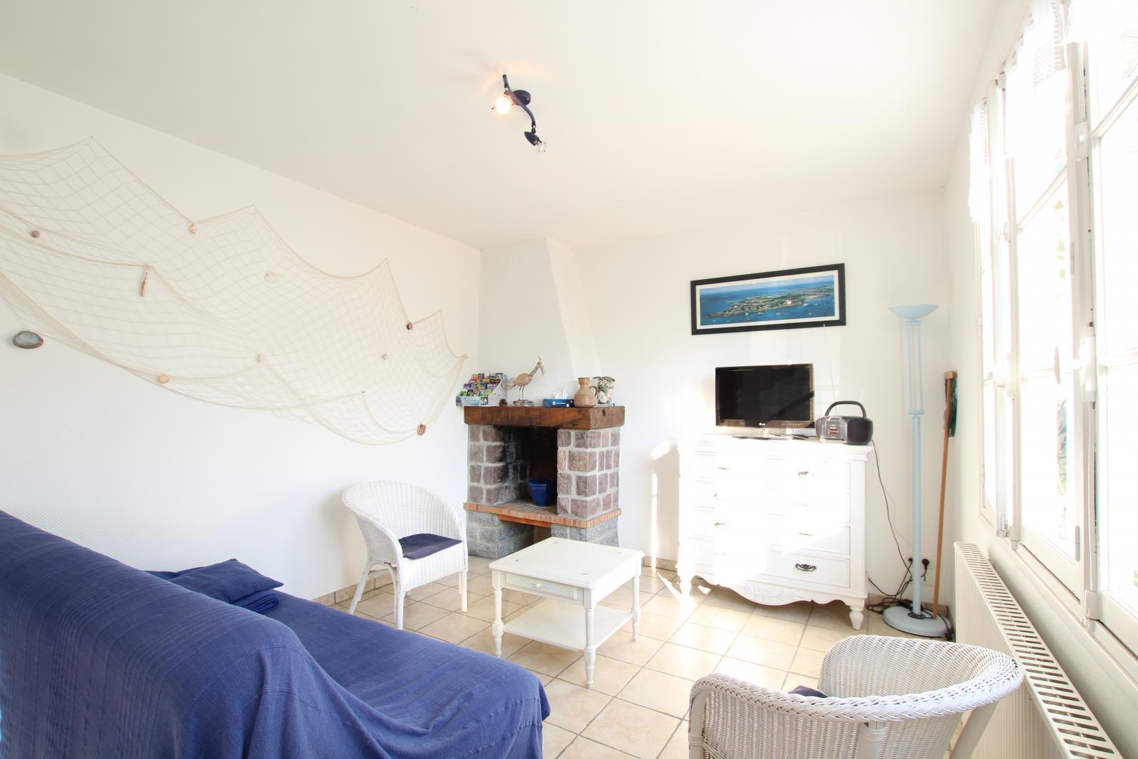 Clévacances H8277 : Rémo Miyo, Saint-Pair-sur-Mer - photo 53