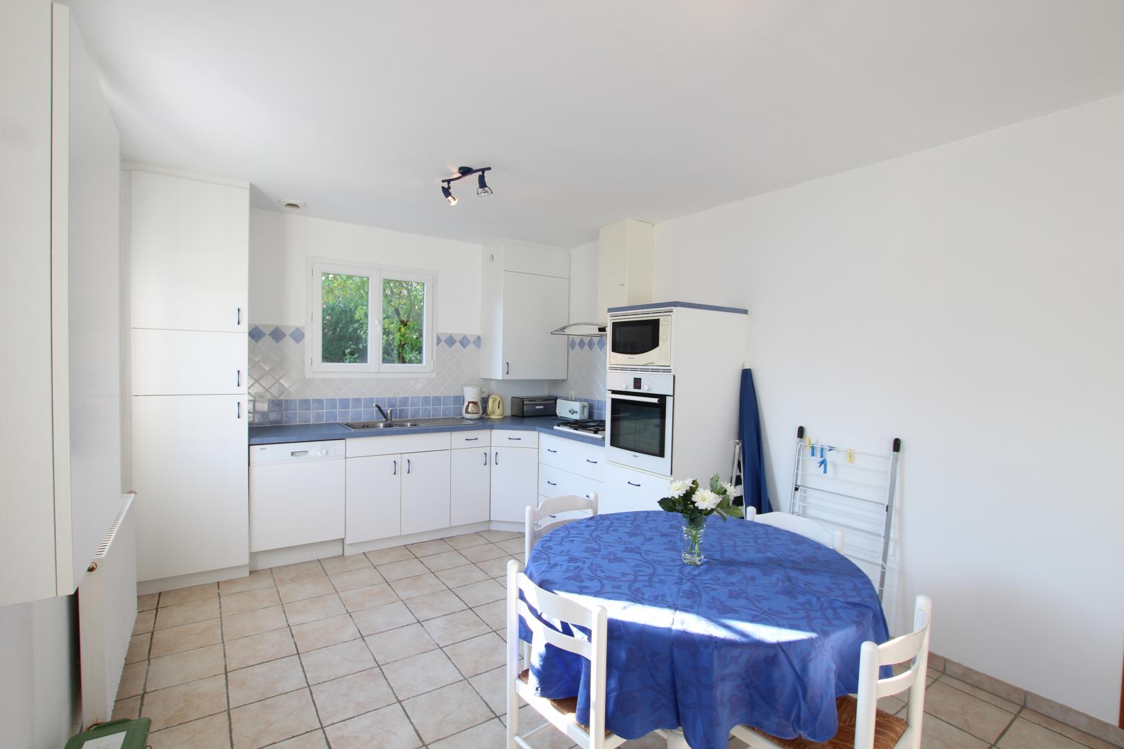 Clévacances H8277 : Rémo Miyo, Saint-Pair-sur-Mer - photo 45