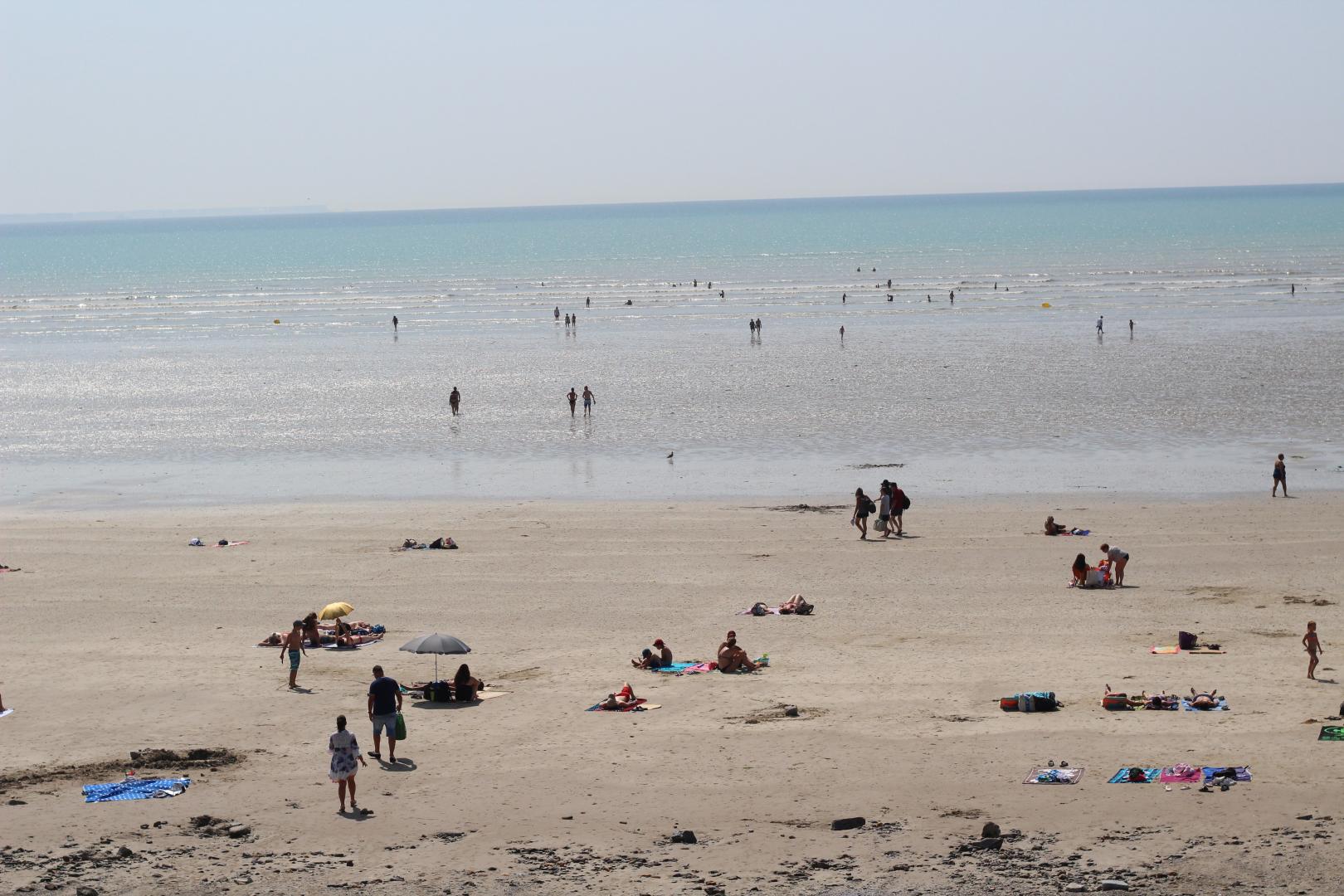 Clévacances H8277 : Rémo Miyo, Saint-Pair-sur-Mer - photo 44