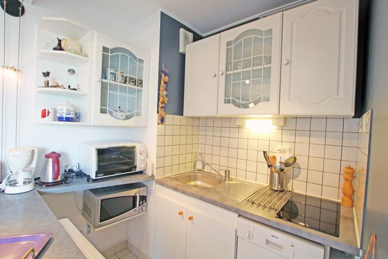 Clévacances H8291, Jullouville - photo 12