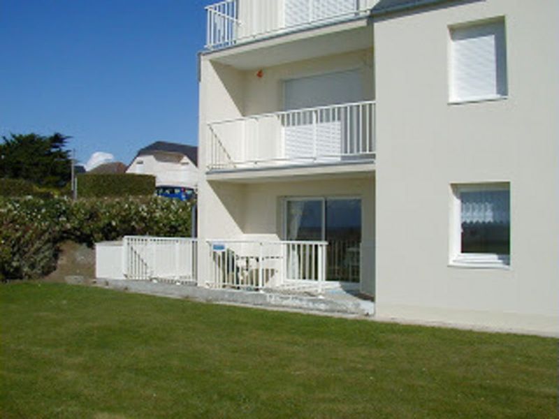 Clévacances H8291, Jullouville - photo 14