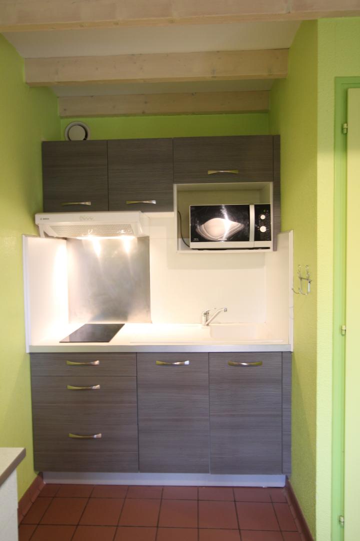 Clévacances H8304 : Gite de mer