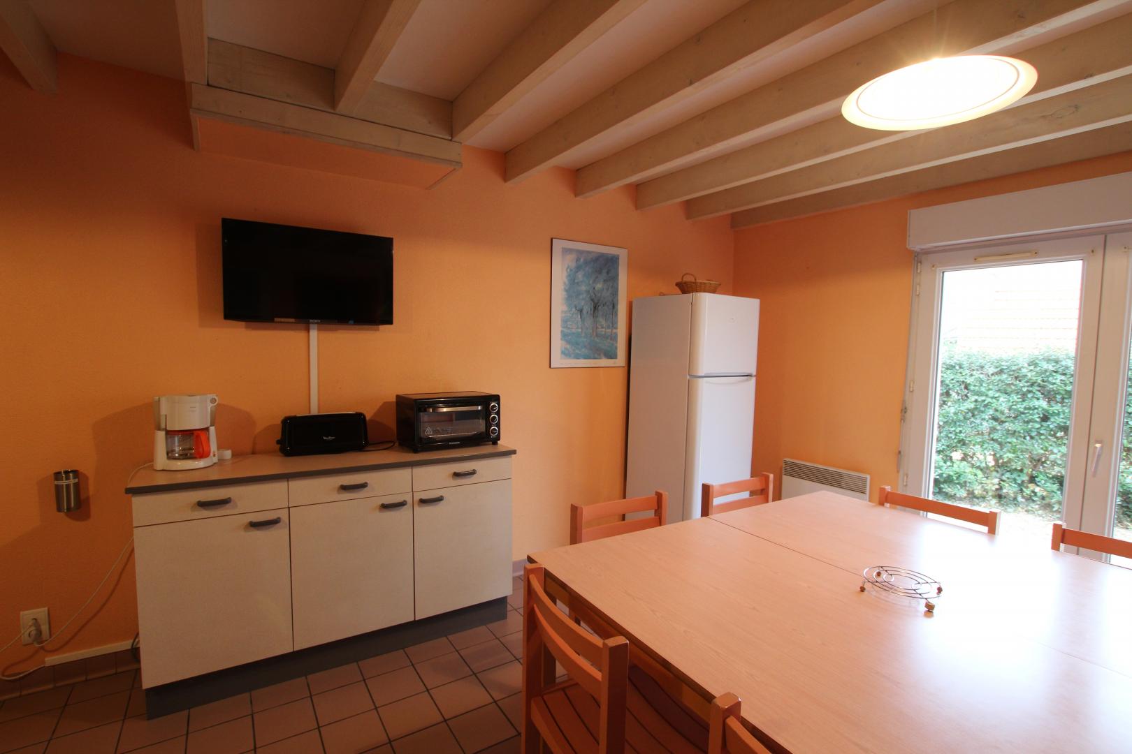 Clévacances H8309 : Gite de mer, La Hague - photo 41