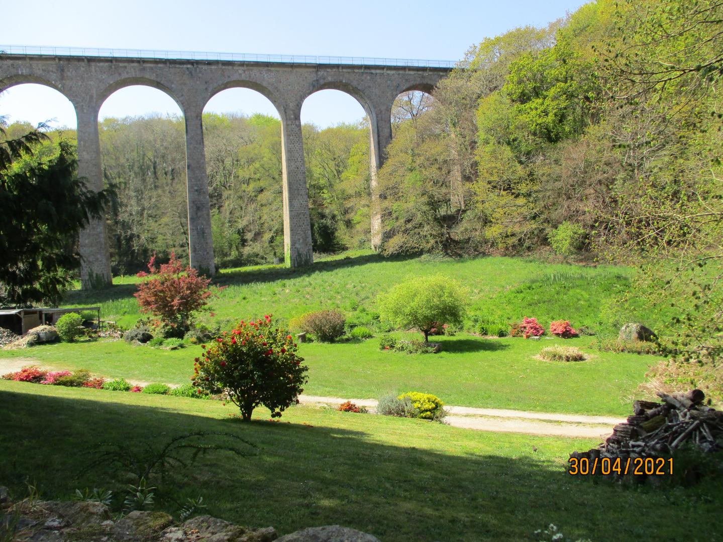 Meublé de tourisme > Le Presbytère — photo 3