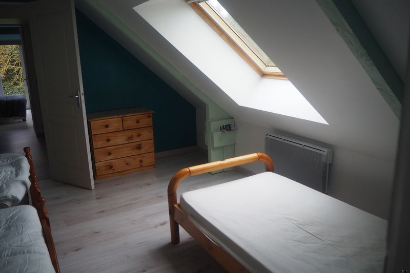 Clévacances H8349 > Le Bois aux Ecureuils, Fierville-les-Mines - photo 15