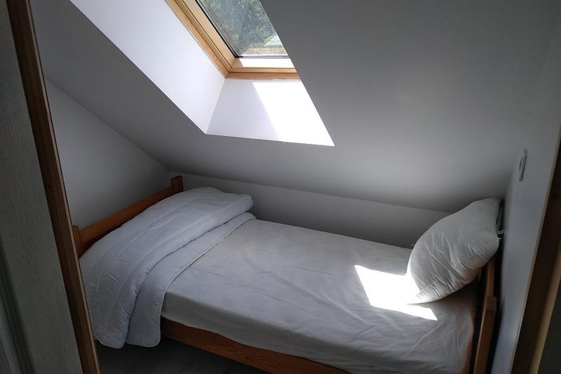 Clévacances H8349 > Le Bois aux Ecureuils, Fierville-les-Mines - photo 20