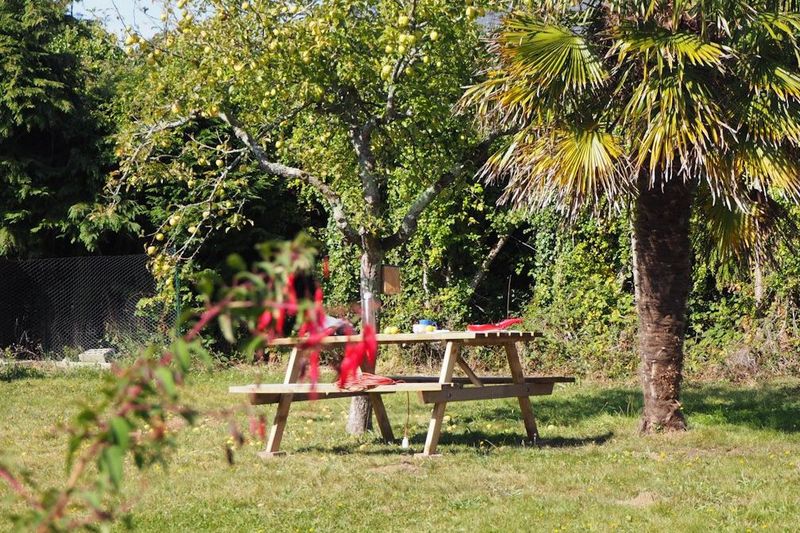 Clévacances H8349 > Le Bois aux Ecureuils, Fierville-les-Mines - photo 4